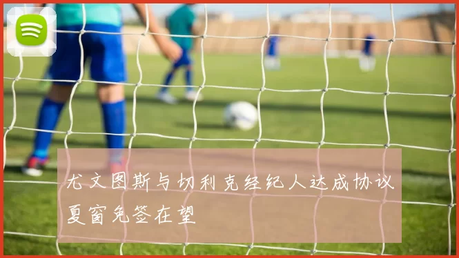 尤文图斯与切利克经纪人达成协议夏窗免签在望
